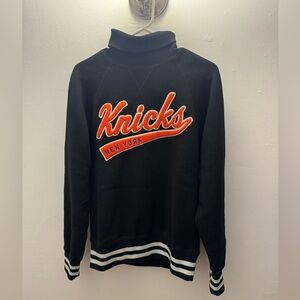 Todd snyder x NBA Knicks
Turtleneck sweater
